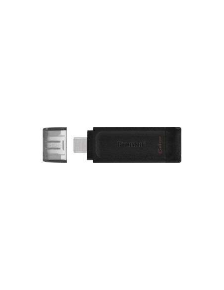 DataTraveler 70 64GB, USB flash drive