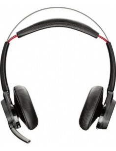 Voyager Focus UC B825, Headset