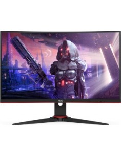 C24G2AE / BK, Gaming Monitor