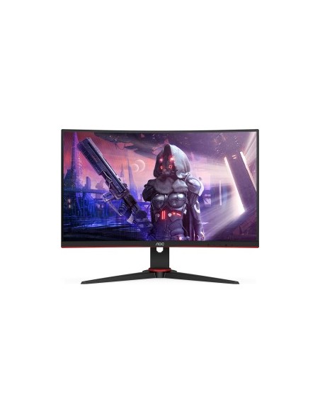 C24G2AE / BK, Gaming Monitor