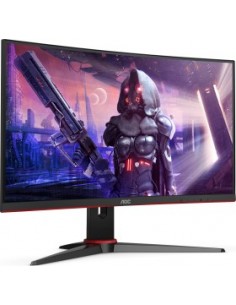 C24G2AE / BK, Gaming Monitor 2