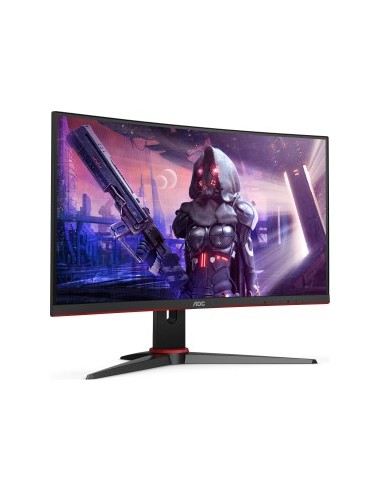 C24G2AE / BK, Gaming Monitor