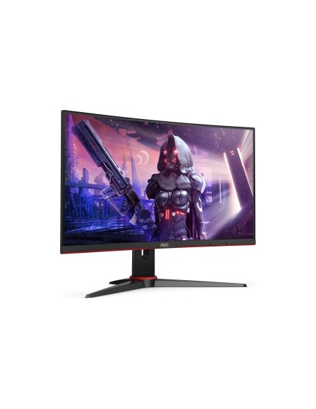 C24G2AE / BK, Gaming Monitor