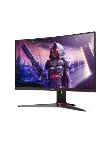 C24G2AE / BK, Gaming Monitor