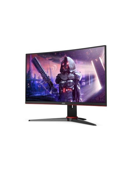 C24G2AE / BK, Gaming Monitor