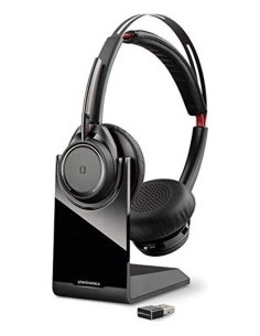 Voyager Focus UC B825-M, Headset
