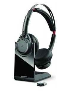 Voyager Focus UC B825, Headset