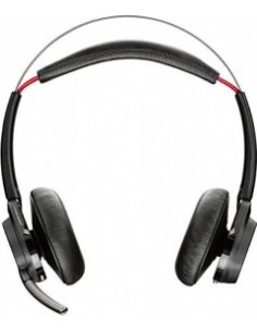 Voyager Focus UC B825-M, Headset