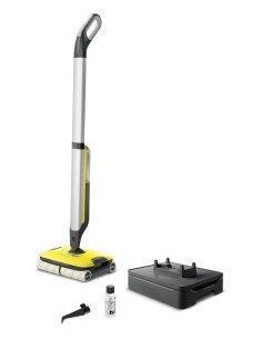 FC 7 Cordless, hard floor cleaner