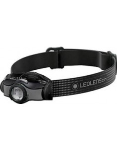 Headlamp MH3, LED light