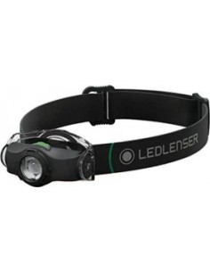 Headlamp MH4, LED light