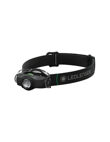 Headlamp MH4, LED light