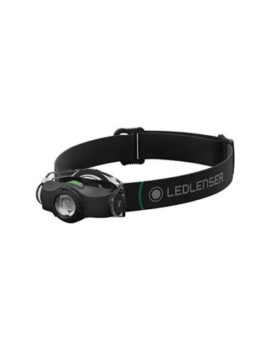 Headlamp MH4, LED light