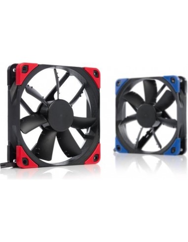 Noctua NF-S12A PWM case fans (NF-S12A PWM CH.BK.S)