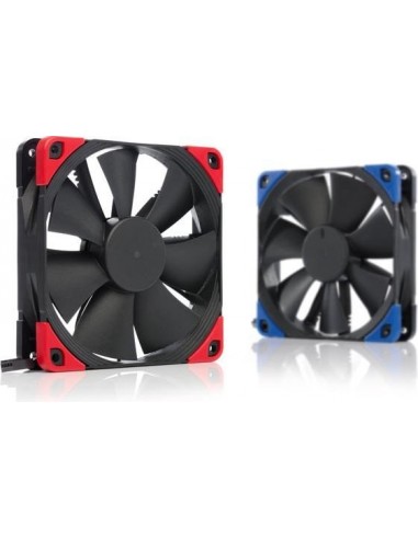 Noctua NF-F12 PWM case fans (NF-F12 PWM CH.BK.S)