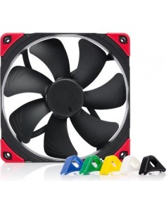 Noctua NF-A14 PWM case fans (NF-A14 PWM CH.BK.S)