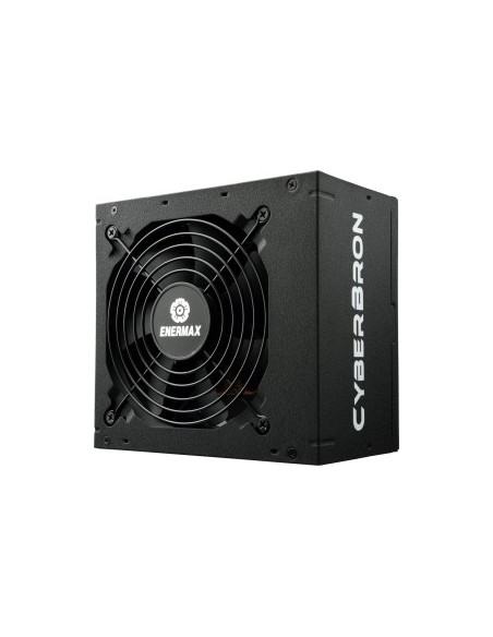 Cyberbron 600W PC Power Supply