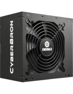 Cyberbron 600W PC Power Supply 2