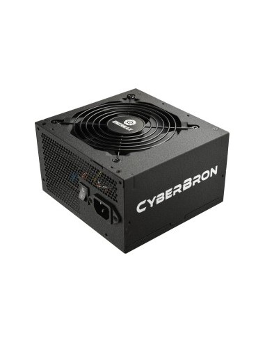 Cyberbron 600W PC Power Supply