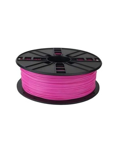 PLA filament pink, 3D cartridge