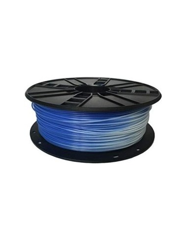 PLA filament white, 3d cartridge