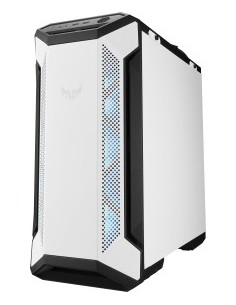 TUF GT501 White Edition tower chassis 2