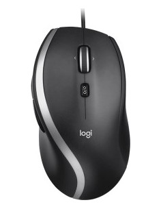 M500s Corded, mouse