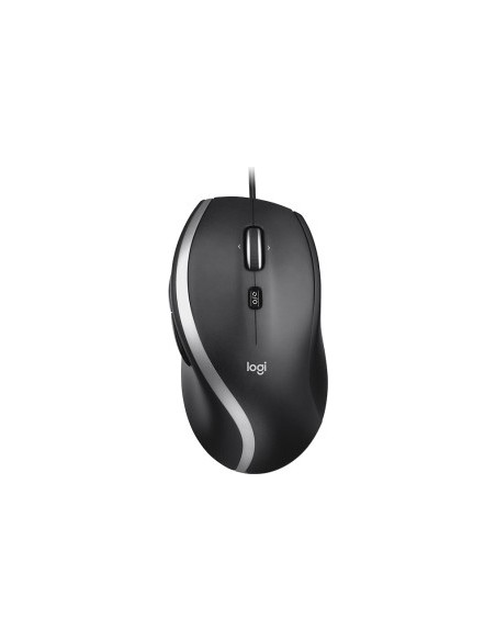 M500s Corded, mouse