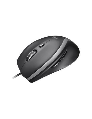 M500s Corded, mouse
