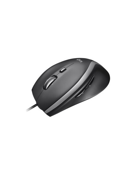 M500s Corded, mouse