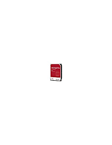 Red Pro 16 TB hard drive