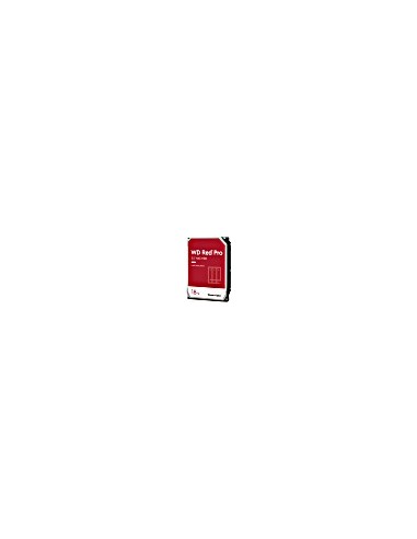 Red Pro 18 TB hard drive
