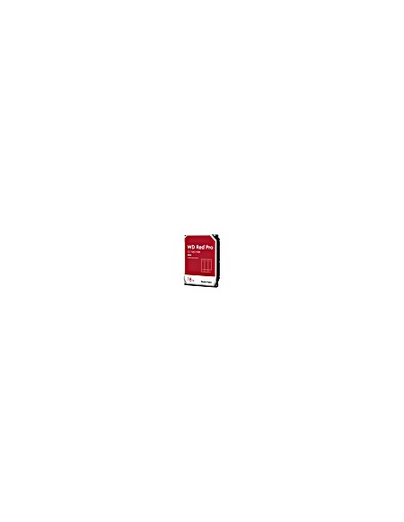 Red Pro 18 TB hard drive