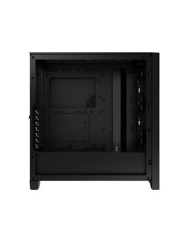iCUE 4000X RGB, tower case