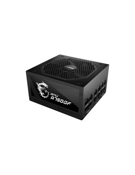 MPG A750GF 750W, PC Power Supply