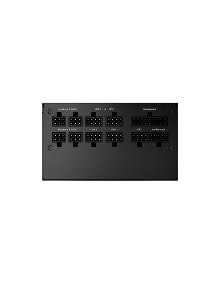 MPG A750GF 750W, PC Power Supply