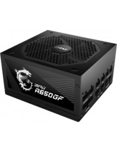 MPG A650GF 650W PC Power Supply
