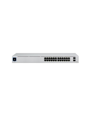 USW-24-POE Switch