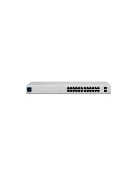USW-24-POE Switch