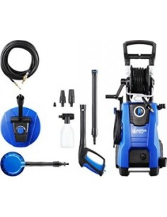 Pressure Washer E 145.4-9 PAD X-tra