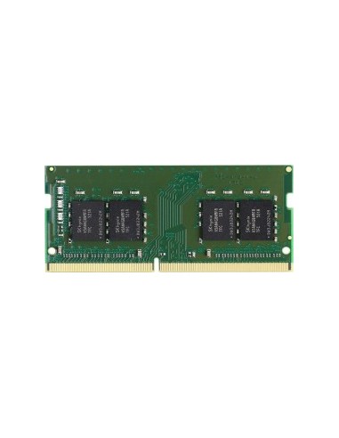 SO-DIMM 8GB DDR4-3200, memory