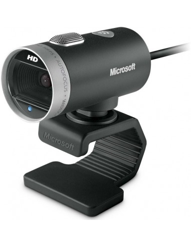 Microsoft LifeCam Cinema Webcam (H5D-00014)