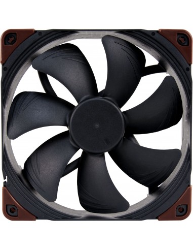 Noctua NF-A14 PWM industrialPPC 2000, case fan (NF-A14 iPPC-2000 PWM)