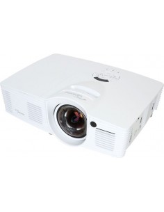 Optoma EH200ST, DLP projector (95.8ZF01GC0E.LR)