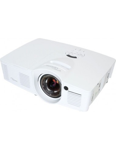 Optoma EH200ST, DLP projector (95.8ZF01GC0E.LR)