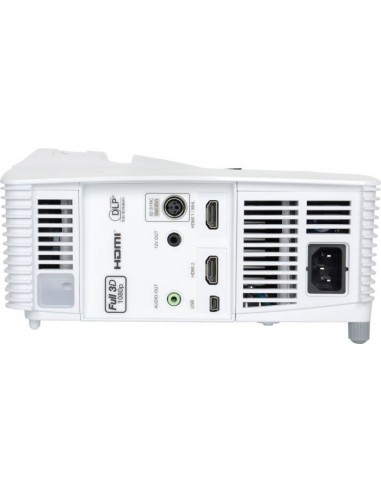 Optoma EH200ST, DLP projector (95.8ZF01GC0E.LR)