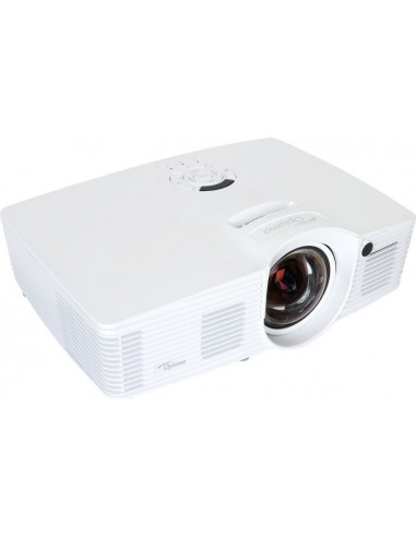 Optoma EH200ST, DLP projector (95.8ZF01GC0E.LR)