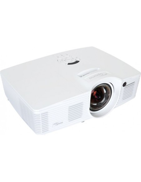 Optoma EH200ST, DLP projector (95.8ZF01GC0E.LR)