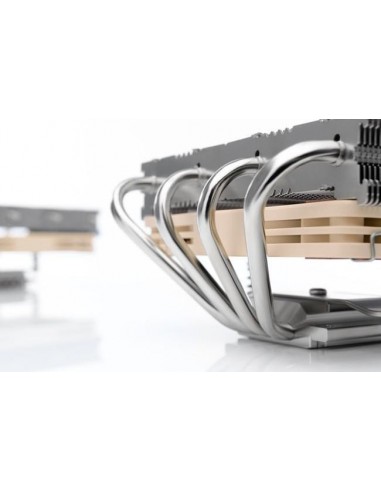 Noctua NH-L12S, CPU cooler (NH-L12S)
