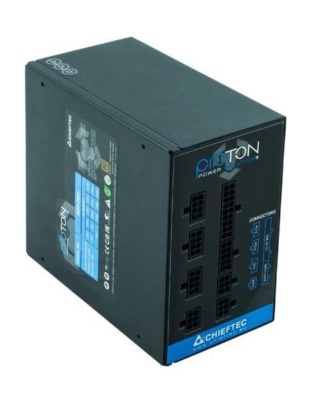 Chieftec BDF-1000C, PC Power Supply (BDF-1000C)